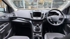 Ford Kuga 1.5 TDCi Titanium Edition 5dr 2WD Diesel Estate